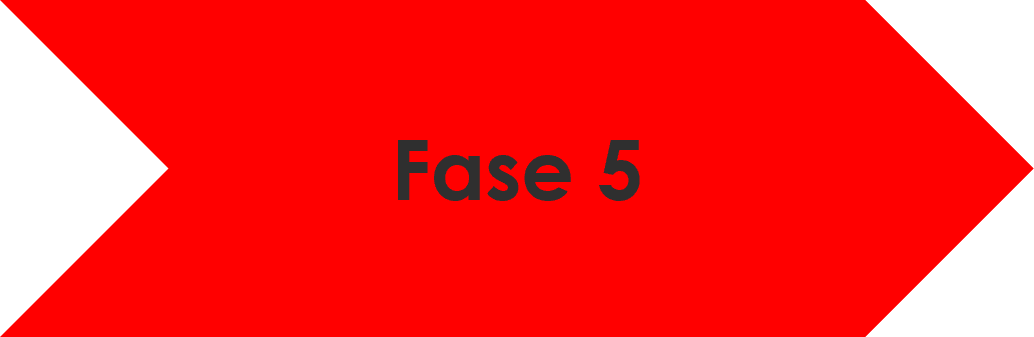 Fase 5